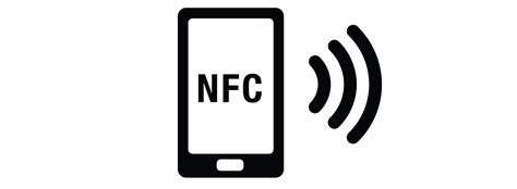 what does nfc stand for on a samsung phone|nfc symbol on phone.